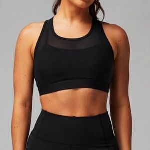 NWT Faye High Impact Sports Bra